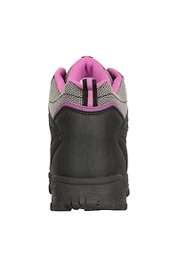 Adventurer Womens Waterproof Hiking Boots