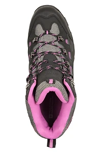 Adventurer Womens Waterproof Hiking Boots
