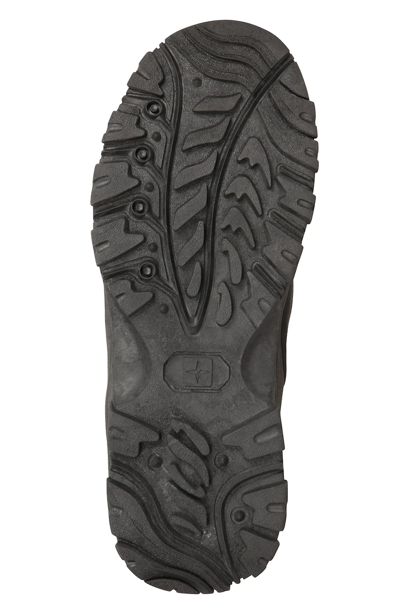 Adventurer Womens Waterproof Hiking Boots