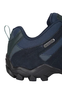 Belfour Womens Waterproof Hiking Shoes