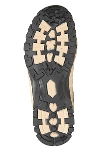Path Womens Waterproof Hiking Shoes