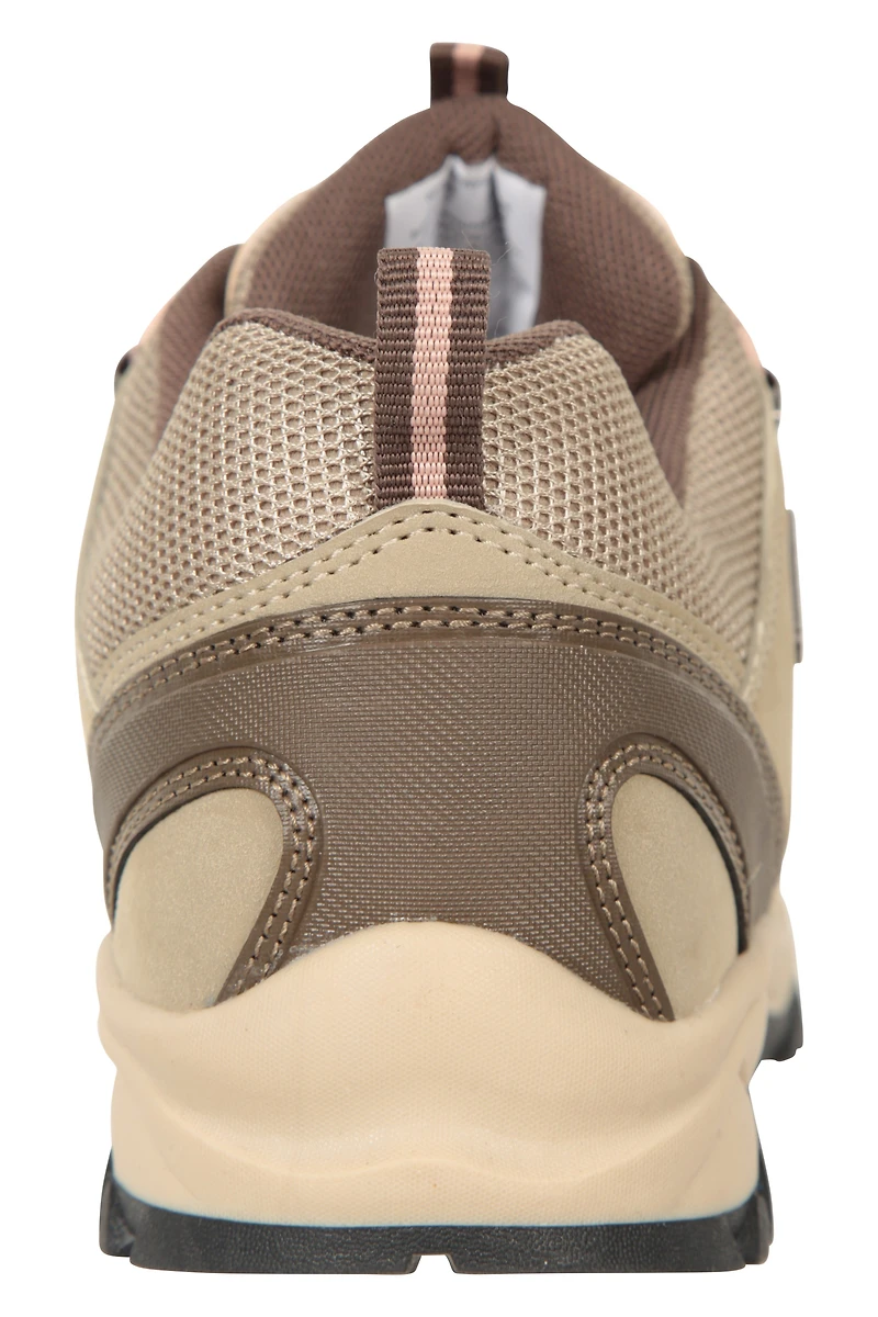 Path Womens Waterproof Hiking Shoes