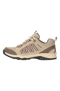 Path Womens Waterproof Hiking Shoes