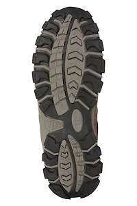 Mcleod Wide Fit Womens Hiking Shoes