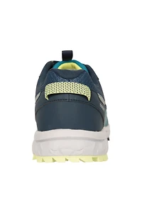 Lakeside Womens Waterproof Trail Running Shoes
