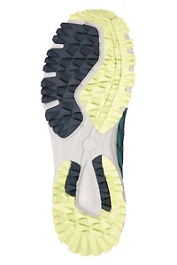 Lakeside Womens Waterproof Trail Running Shoes