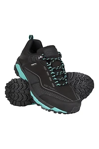 Collie Womens Waterproof Running Shoes