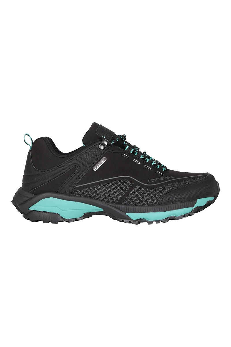 Collie Womens Waterproof Running Shoes