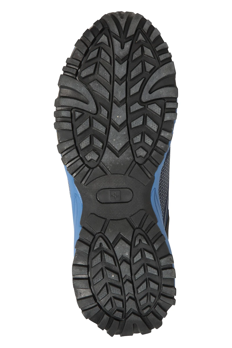 Collie Womens Waterproof Running Shoes