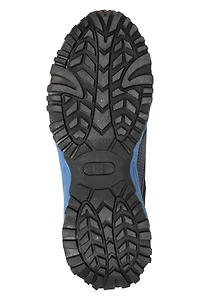 Collie Womens Waterproof Running Shoes