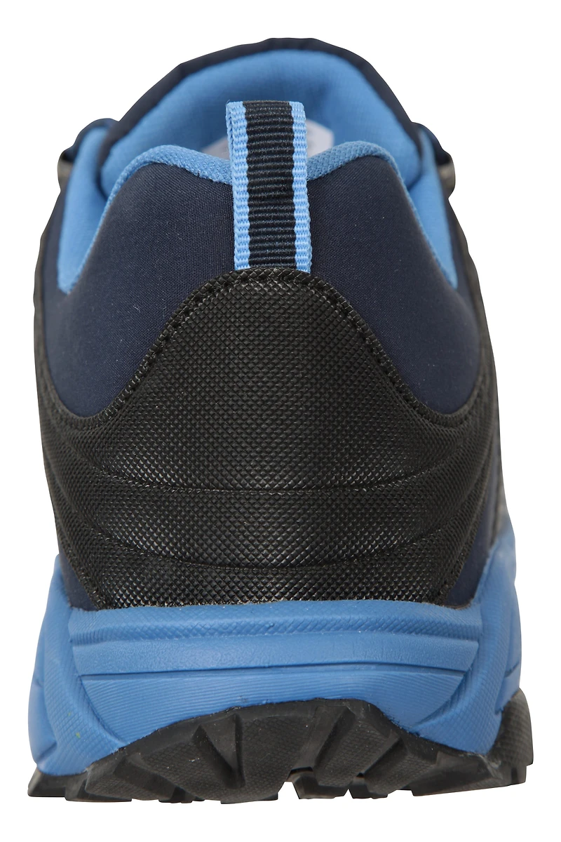 Collie Womens Waterproof Running Shoes