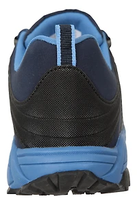 Collie Womens Waterproof Running Shoes