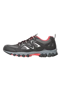 Jungle Mens Hiking Shoes
