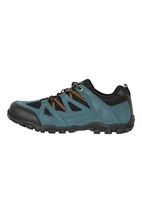 Outdoor III Mens Hiking Shoes