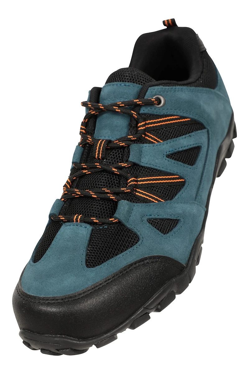 Outdoor III Mens Hiking Shoes