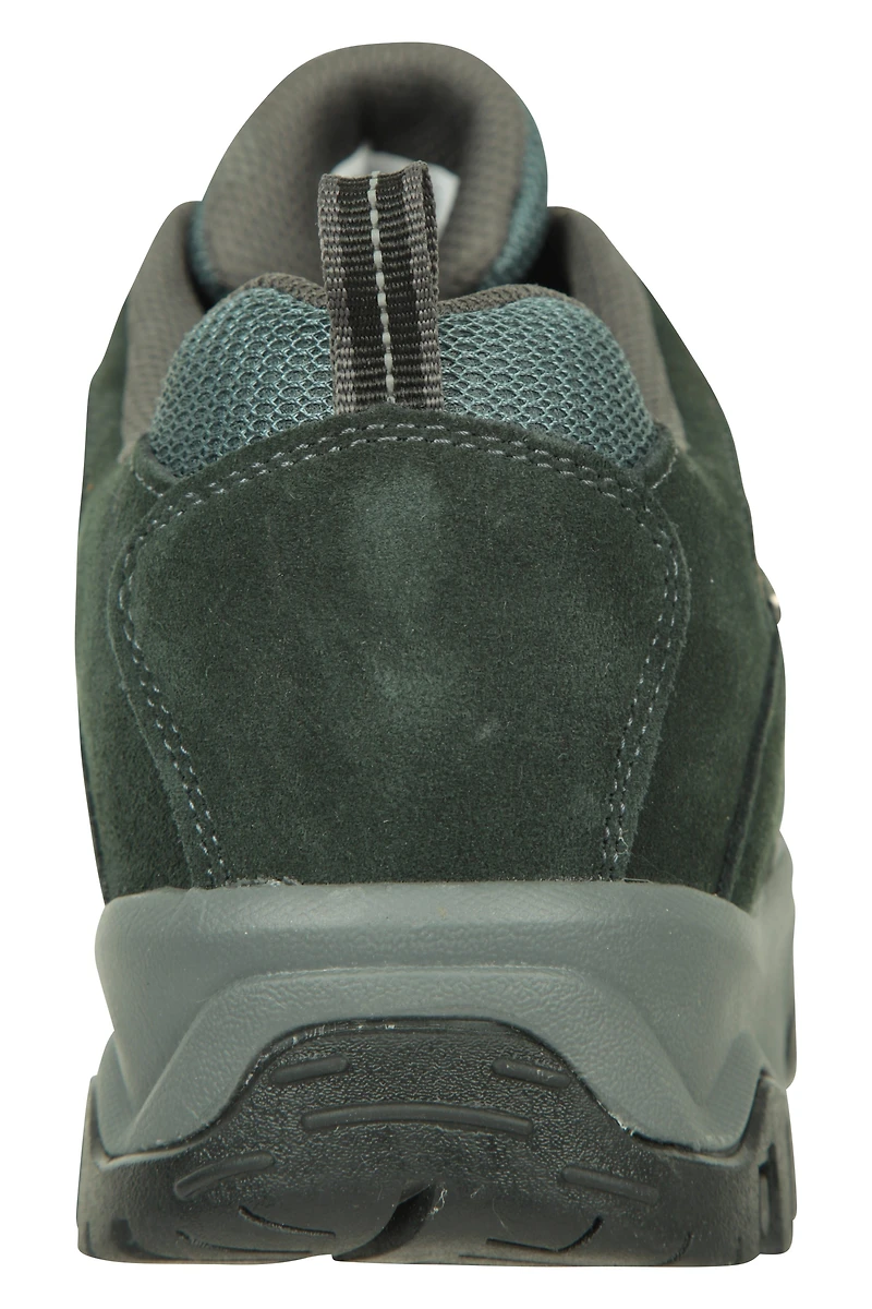 Voyage Mens Waterproof Hiking Shoes