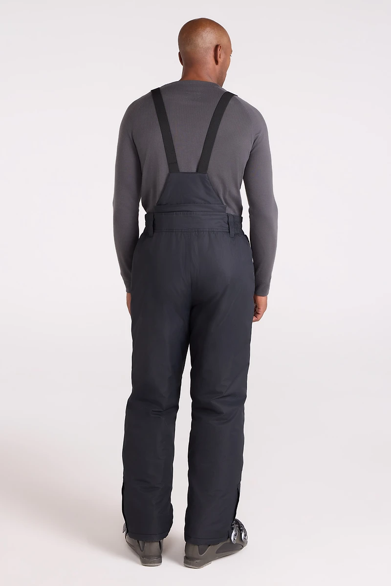 Dusk II Mens Ski Pants