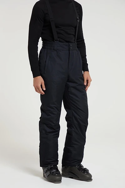 Dusk II Mens Ski Pants
