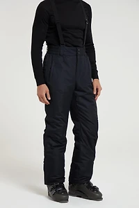 Dusk II Mens Ski Pants