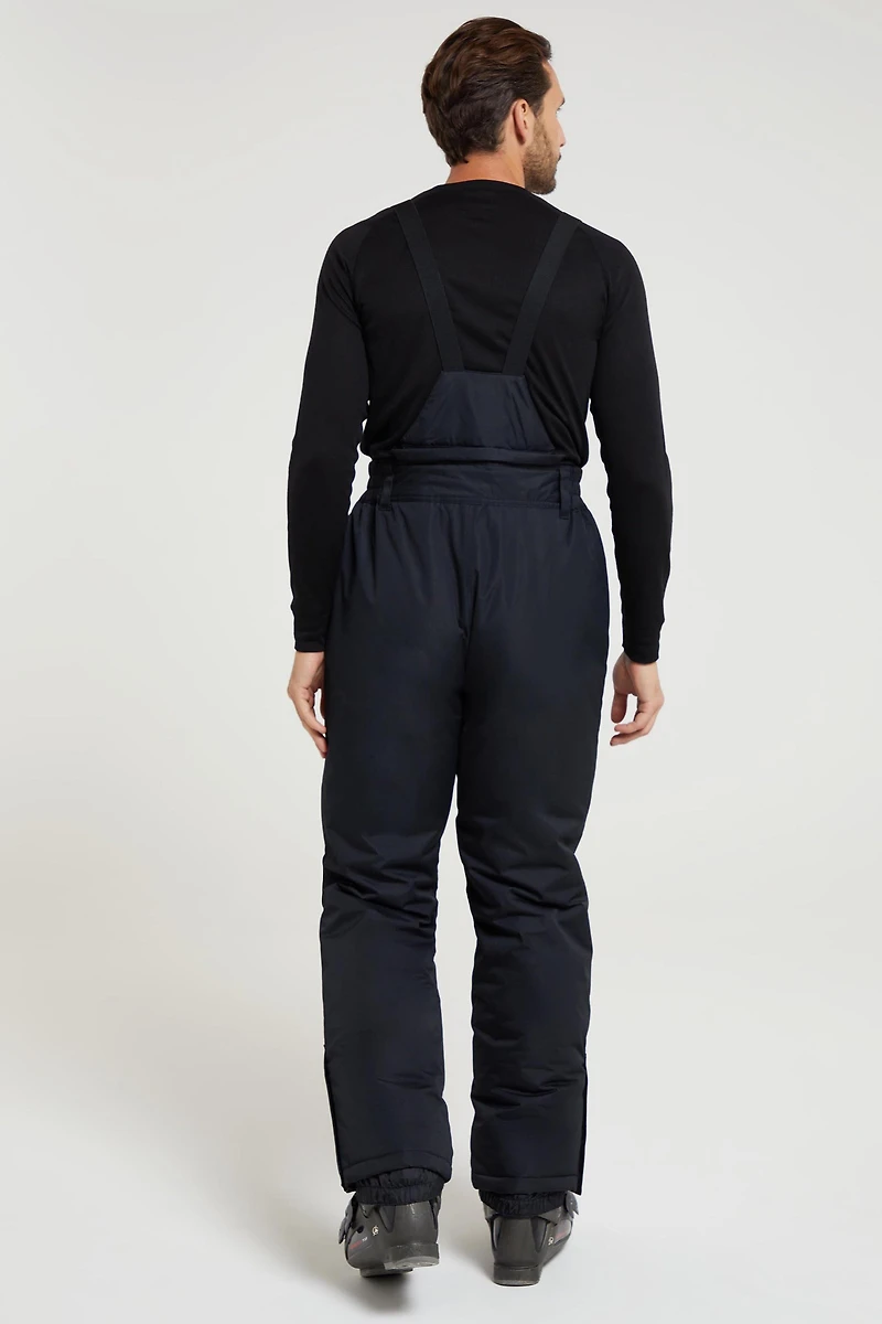 Dusk II Mens Ski Pants