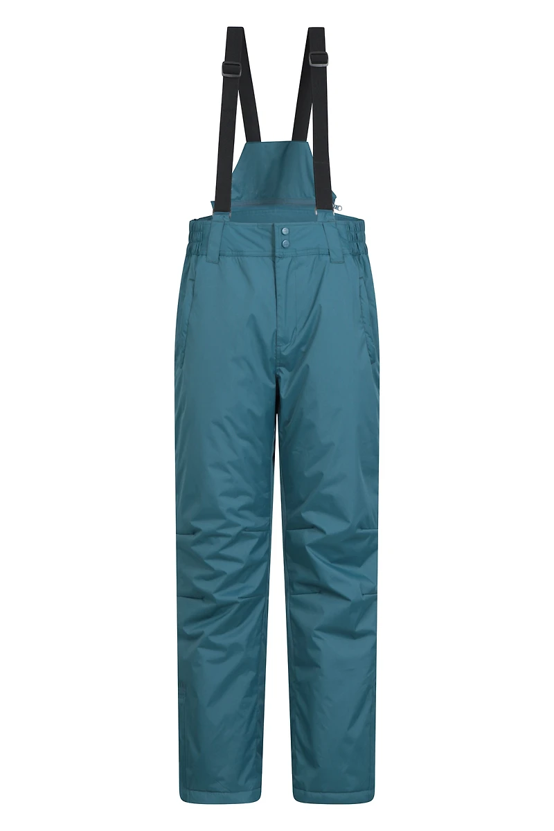 Dusk II Mens Ski Pants