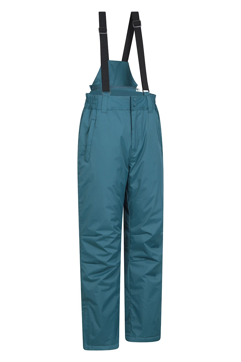 Dusk II Mens Ski Pants