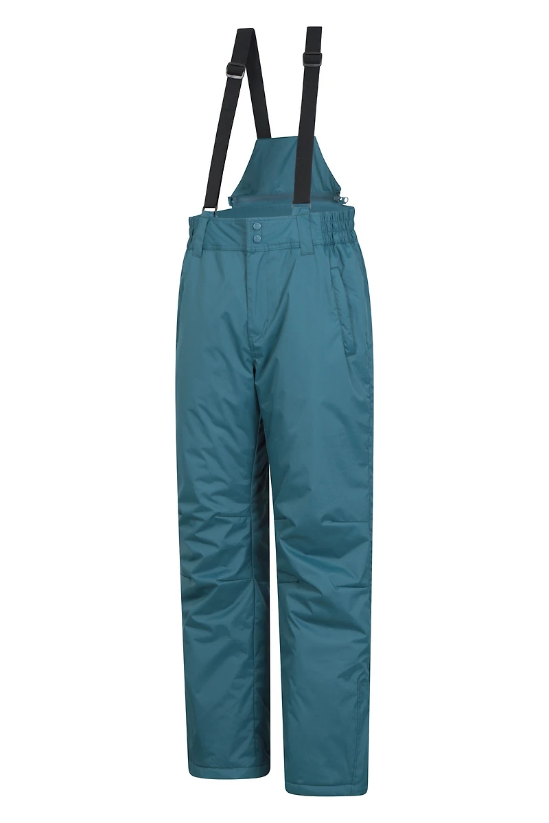 Dusk II Mens Ski Pants