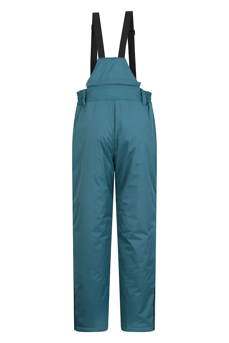 Dusk II Mens Ski Pants
