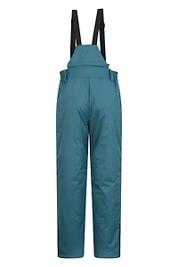 Dusk II Mens Ski Pants