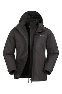 Fell Mens 3 1 Jacket