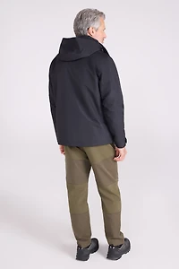 Fell Mens 3 1 Jacket