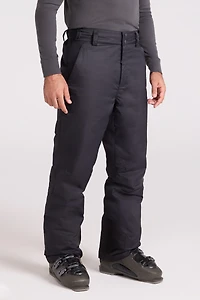 Gravity II Mens Waterproof Ski Pants