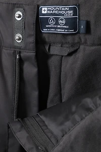 Gravity II Mens Waterproof Ski Pants