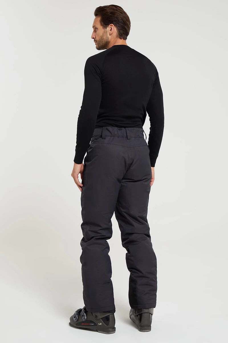 Gravity II Mens Waterproof Ski Pants