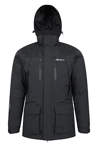 Correspondent II Mens Down 3 1 Jacket
