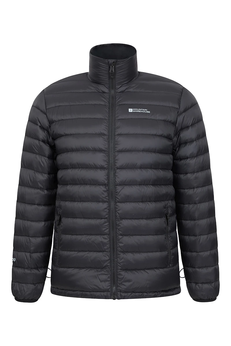 Correspondent II Mens Down 3 1 Jacket