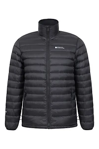 Correspondent II Mens Down 3 1 Jacket