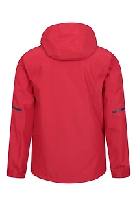 Zenith Extreme Mens 3-in-1 Waterproof Jacket