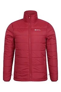 Zenith Extreme Mens 3-in-1 Waterproof Jacket