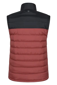 Seasons II Mens Insulated Vest