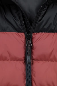Seasons II Mens Insulated Vest