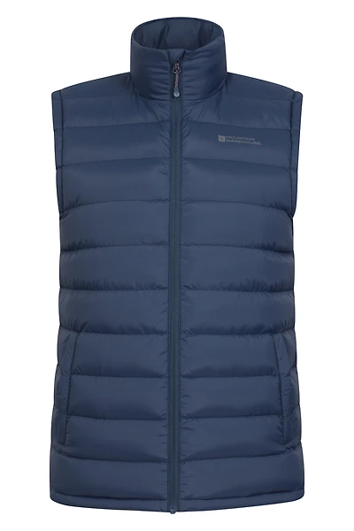 Seasons II Mens Insulated Vest