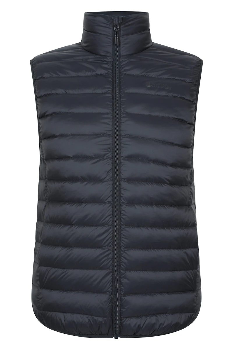 Featherweight II Mens Down Vest