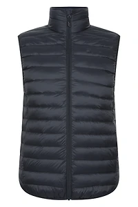 Featherweight II Mens Down Vest