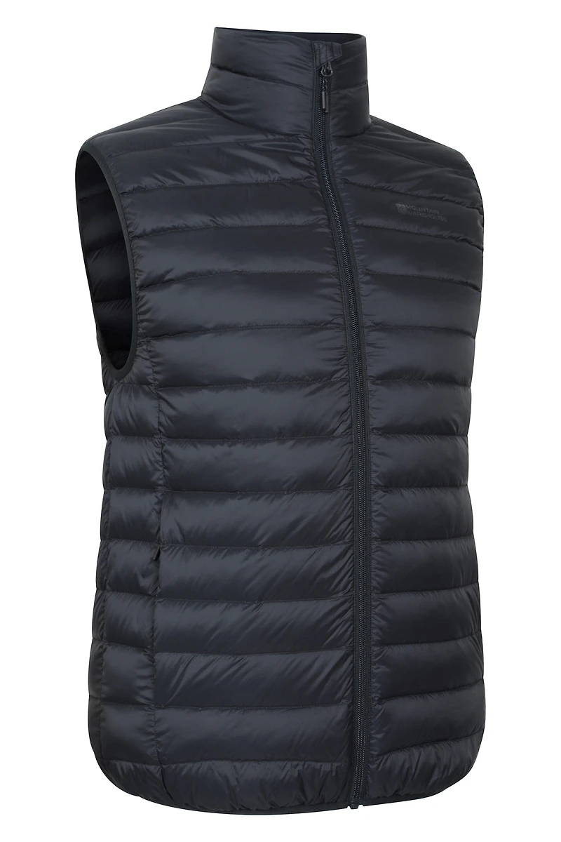 Featherweight II Mens Down Vest