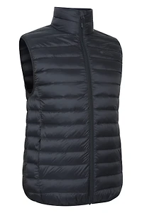Featherweight II Mens Down Vest