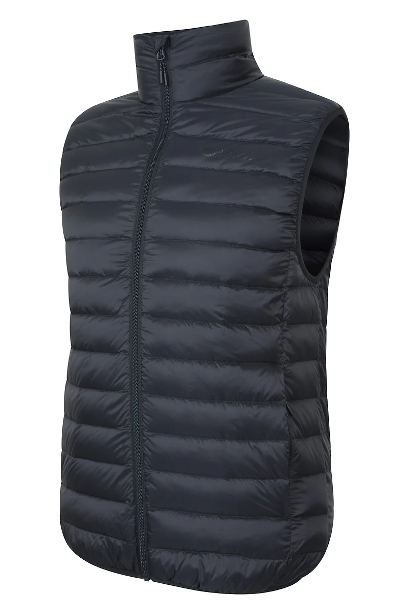 Featherweight II Mens Down Vest