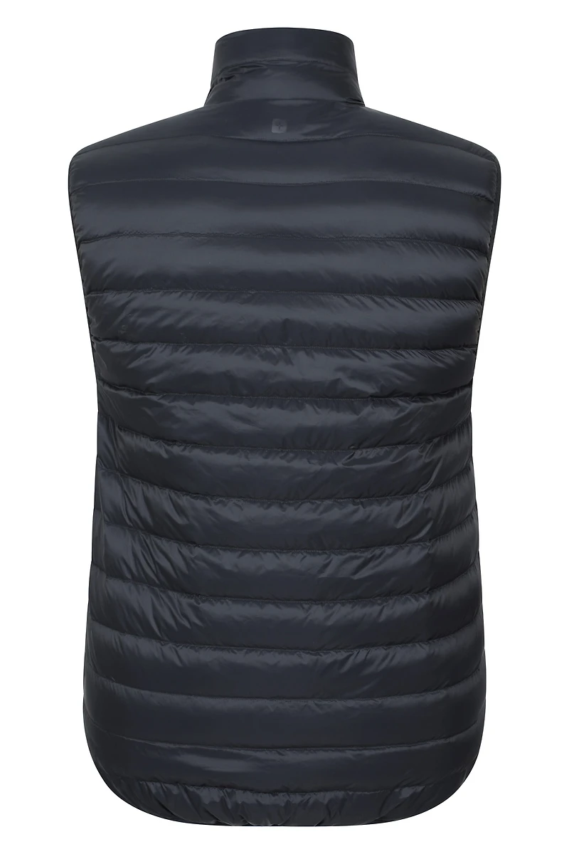 Featherweight II Mens Down Vest