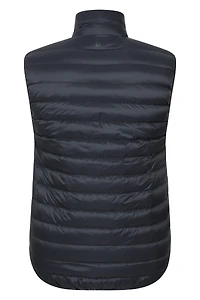 Featherweight II Mens Down Vest