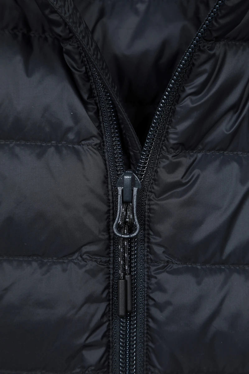 Featherweight II Mens Down Vest
